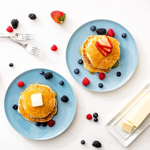 2 Birch Benders Flavor Variety Pancake & Waffle Mix (Classic & Protein)
