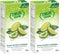 True Citrus Lime Water Enhancer, 100 Count, Pack of 2 | 0