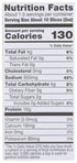 MIA 2.5 OZ Green Food Plant Based Carpaccio Style Deli Slices