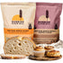 Sunrise Flour Mill Heritage Organic White Flour & Pancake Mix (80 Ounce
