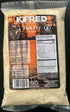 KFRED Fish Fry 1lb