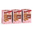 Katz Gluten Free Gingerbread Donuts. Limited Edition. Free of Soy, Sesame, Dairy,