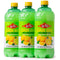 La Fe 100% Lemon Juice 32oz - 3 Pack from Lemon Juice