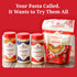 8oz Panacheeza Plant-Based Grated Parmesan Cheese Dairy-Free Vegan Cheese with Cashews, Nutritional Yeast, Garlic