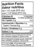 Compliments 1L/35.2 oz Flavored Sparkling Water, fl