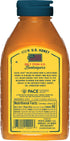 16 oz 100% Local Hive Wildflower Raw & Unfiltered | Pure U.S. Honey | Natural Sweetener Sourced from American Bees