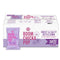 Angie's BOOMCHICKAPOP Sweet & Salty Kettle Corn Popcorn, 1 oz. Individual Bag