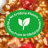 90 9 oz (Pack 6) BEN'S ORIGINAL Street Food Gumbo with Chicken Andouille Sausage, Prepared Entre, Microwavable