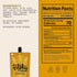 8 oz 6 Pack Filthy Gold Rush All Natural Cocktail Mixer - Made With Fresh Lemon Juice & American Honey - Balanced Sweet