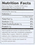 12.7 Oz Voss, Water Artesian Still Norway, Fl