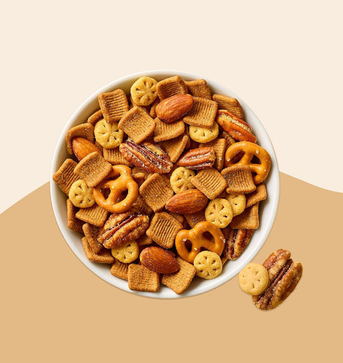 10g 1g 5.25 (Pack 5) Packaging Catalina Crunch Protein Snack Mix - Protein, Sugar per Serving - Good Source of Fiber