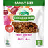Cascadian Farm Organic Granola, Fruit and Nut Cereal, Resealable Pouch, Family Size,