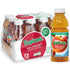 Tropicana 100% Juice Apple (Pack of 12)