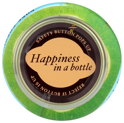 9.5 Oz Taste Nirvana, Coconut Water With Pulp, Fl