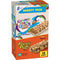 Cinnamon Toast Crunch and REESE'S PUFFS Cereal Treat Bars, Snack Bars, Value