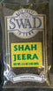 Shah Jeera (Black Cumin Seeds), 3.5oz
