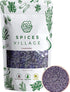 SPICES VILLAGE Lavender - 2 oz Dried Lavender Buds for Food, Herbal Tea, Potpourri, Wedding Confetti, Kosher, Gluten