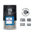 8oz Tiesta Tea - Dried Organic Lavender Flower, Loose Leaf, Premium Non-Caffeinated Blend, Make Hot or Iced, Raw Edible