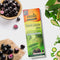 Vedic Karela Jamun Juice - Natural Juice for Immune Support - 33.8oz,
