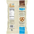 12 Oz Snyder's of Hanover, Unsalted Mini Pretzels, Bag