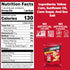 1 (Pack 20) (Packaging PopCorners Popped Corn Snacks, Kettle Corn, Ounce of May Vary)