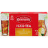 Community Coffee Signature Iced Tea, 288 Family Size Tea Bags, 24 Count