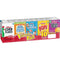 Kellogg's Breakfast Cereal Assorted Variety Pack, Corn Flakes, Frosted Flakes, Frosted Mini-Wheats