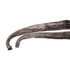 1 Ounce Mexican Vanilla Beans Whole Grade A Gourmet Vanilla Pods for Homemade Vanilla Extract and Baking from Veracruz