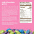 6 oz Unreal Chocolate Candy Coated