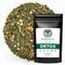 Elephantal Wellness Premium Detox Herbal Tea | Daily Liver, Kidney, Blood & Digestive Support