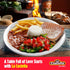 19.75 oz, 12 Pack La Costea Whole Pinto Beans - Ready-to-Eat Canned Pinto Beans for Mexican Food, Vegetarian Chili