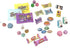 spritz MM 48 Count Pre-filled Plastic Easter Eggs Chocolate Candy Basket Stuffers, Hershey Mars