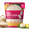 East and Else Thai Sticky Rice (Sweet Rice), 15 oz Resealable Bag, Authentic Soft Glutinous