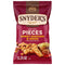 Snyder's of Hanover Honey Mustard & Onion Flavored Pretzel Pieces, 11.25 Oz