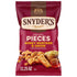 Snyder's of Hanover Honey Mustard & Onion Flavored Pretzel Pieces, 11.25 Oz