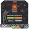 Copper Moon Single Serve Coffee Pods for Keurig K-Cup Brewers, Light, Medium
