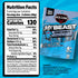 6g 100% 12 Count Jack Links x MrBeast Beef Sticks, Zero Sugar Mini Beef Sticks, As Seen on Beast Games, Protein, Made