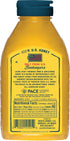 16 oz 100% Local Hive Midwest Raw & Unfiltered | Pure U.S. Honey | Natural Sweetener Sourced from American Bees