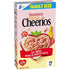 Strawberry Banana Cheerios, Heart Healthy Gluten Free Breakfast Cereal, Made with Whole