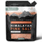 Willow & Everett Himalayan Pink Salt Coarse Grain for Grinder/Mill Refill Easy
