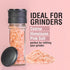 2.2 lb 1 The Spice Lab Pink Himalayan Salt Coarse Grain, / Kilo - Himalayan Pink Salt for Grinder Refill Gourmet Pure