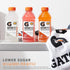 Gatorlyte 3 Pack 2.0, 5 20 oz (12 Pack) Rapid Rehydration Electrolyte Drink, Flavor Variety Specialized Blend