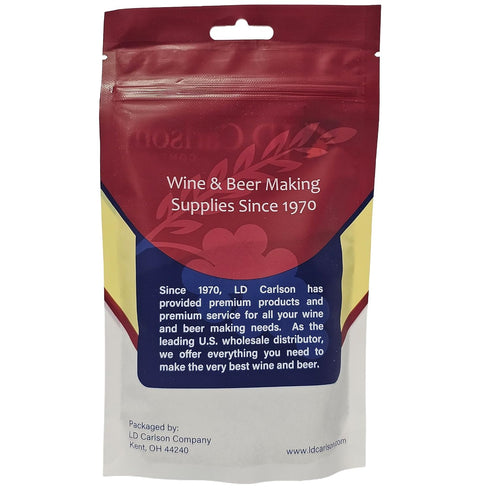 1LB Vinyl Designz Bentonite for Wine Making and More