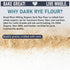 5 Lb Great River Milling Organic Dark Rye Flour | Whole Grain, Non-GMO, Kosher, Unbromated | Earthy Flavor for Rye