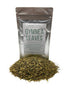 Gymnema Leaves - Natural, Dried & Cut Gymnema Sylvestre Leaves - Net