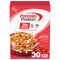 Premier Protein Mixed Berry Almond Breakfast Cereal, High-Protein Crunch with Real Fruit