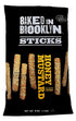 BAKED IN BROOKLYN Honey Honey Mustard Breadsticks with Sesame Seeds - 6 Pack
