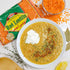 Pack (Pack 6) 16 oz Ziyad Red Lentils size here of - High-Protein Natural Superfood - Ideal for Soups, Stews, Curries