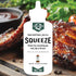 (15 oz, 2-pack) Lillie's Q - Honey BBQ Sauce, Gluten-Free, Non-GMO, No Preservatives, Gourmet Sweet BBQ Flavor