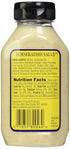Bookfinder's Horseradish Sauce, 9.5 oz